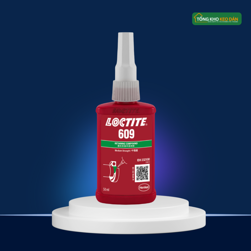 loctite 609