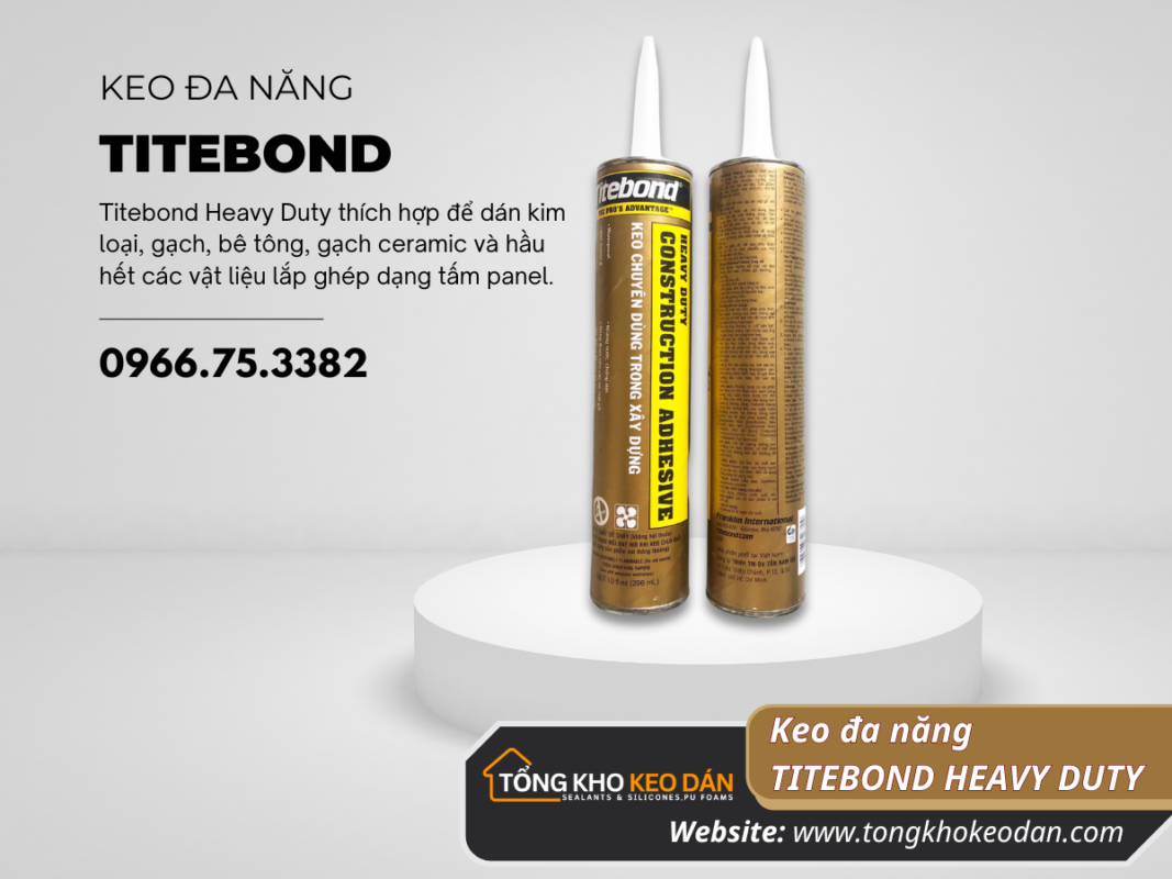 keo dan da nang xay dung titebond vang 2