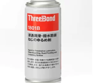 TB1801B – Bình xịt đa năng Threebond 1801B
