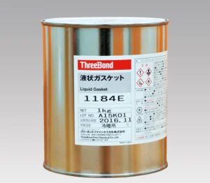 TB1184E - Keo Threebond 1184E