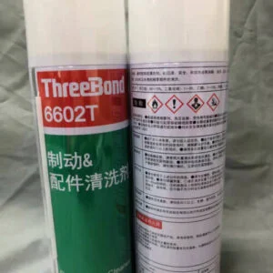 TB6602T - Chất tẩy rửa Threebond 6602T