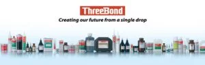TB1217 - Keo Threebond 1217