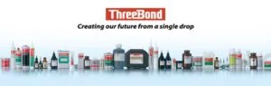 TB1281 - Keo Threebond 1281