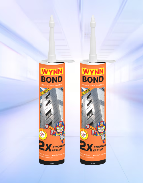 Keo kết cấu Wynn bond