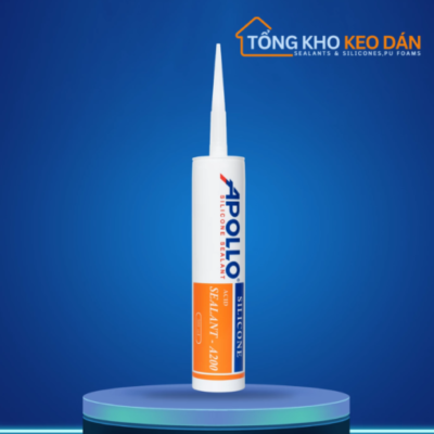 Keo Silicone Sealant A200