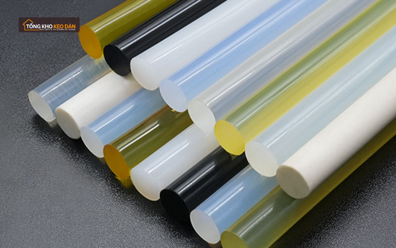 Các loại keo nến