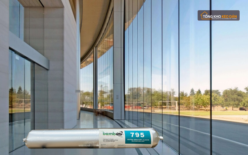 Keo kết cấu Bamboo 795 (3)
