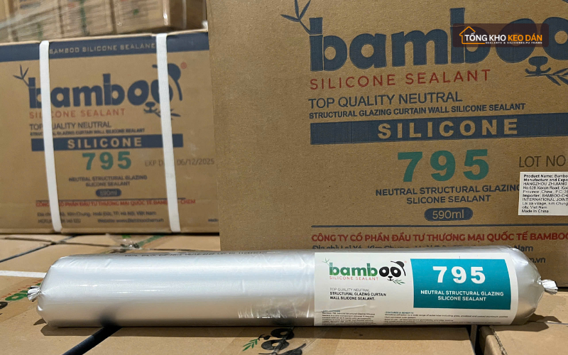 Keo kết cấu Bamboo 795 (4)