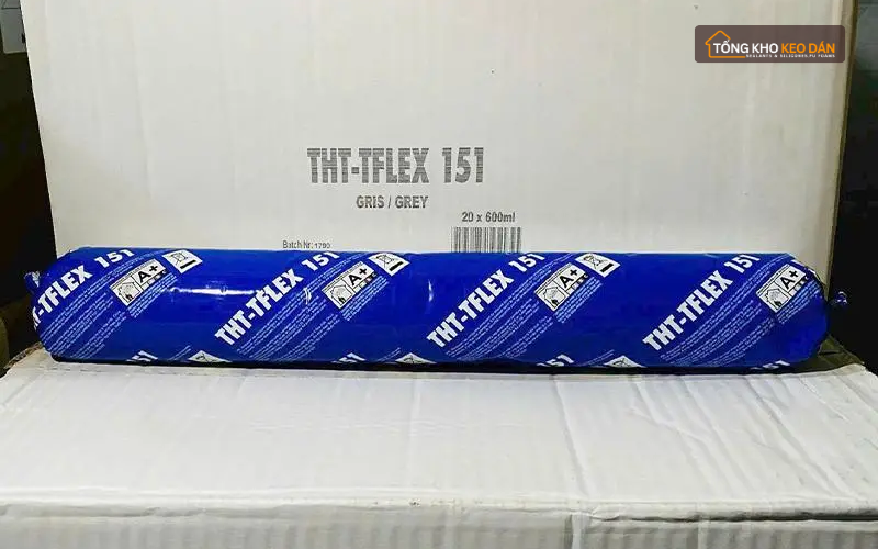 Keo trám khe THT TFLEX 151 
