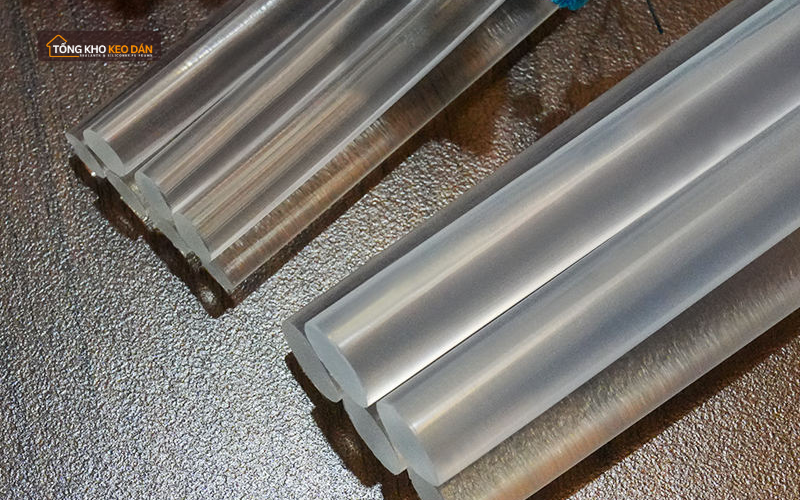 Khám phá các ứng dụng keo nến trong thủ công mỹ nghệ