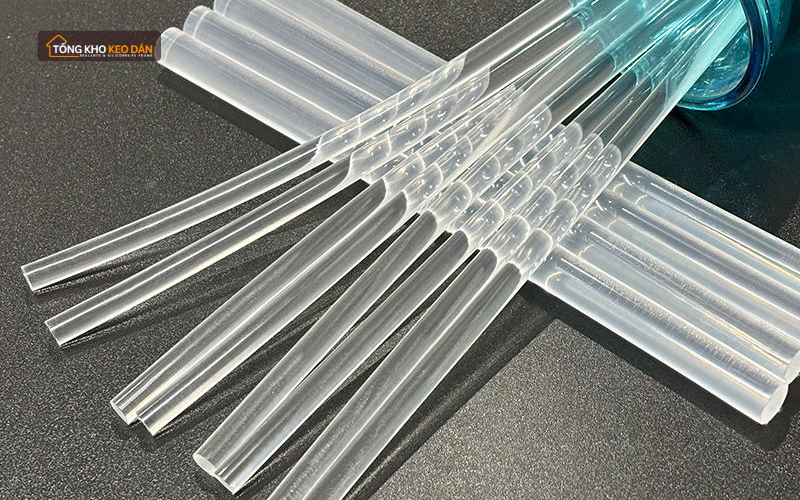 đại lý keo nến