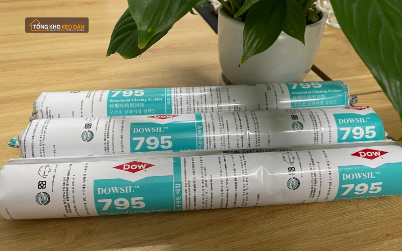 keo kết cấu trong xây dựng