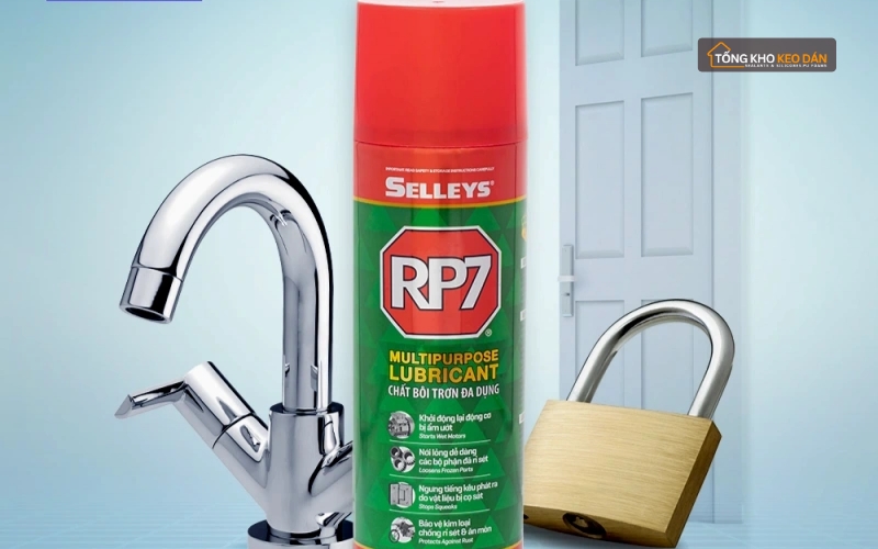 RP7 có ảnh hưởng sức khỏe không