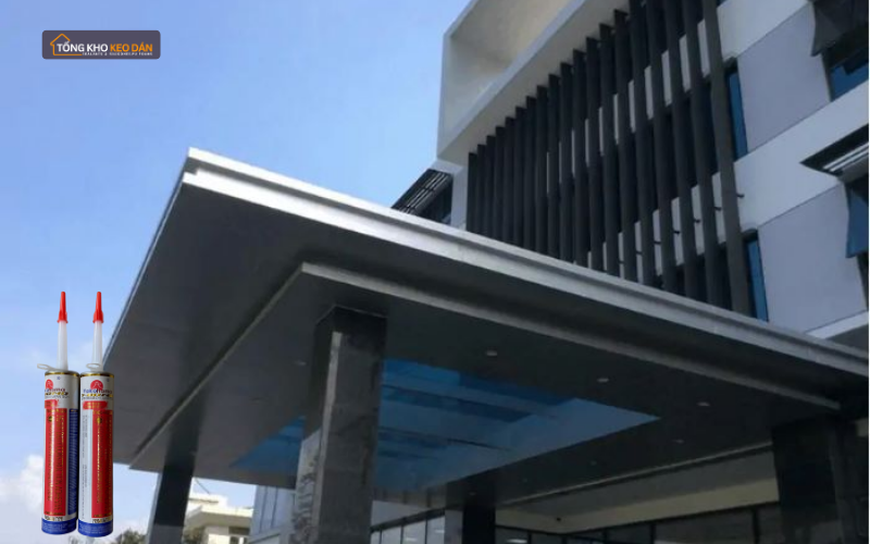 Cách chọn keo dán alu chất lượng cao Cách chọn keo dán alu chất lượng cao