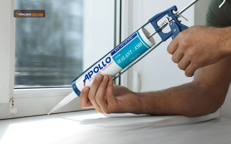 Chất keo chống thấm Apollo A500 (1)