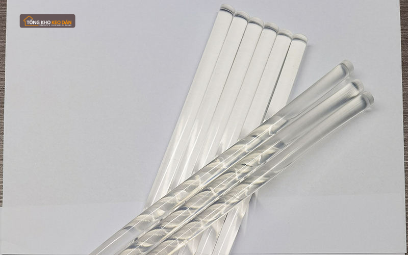 chuyên sỉ keo nến số lượng lớn