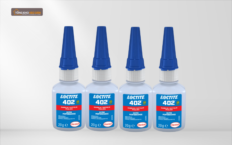 keo Loctite cho ngành sản xuất và lắp ráp keo Loctite cho ngành sản xuất và lắp ráp