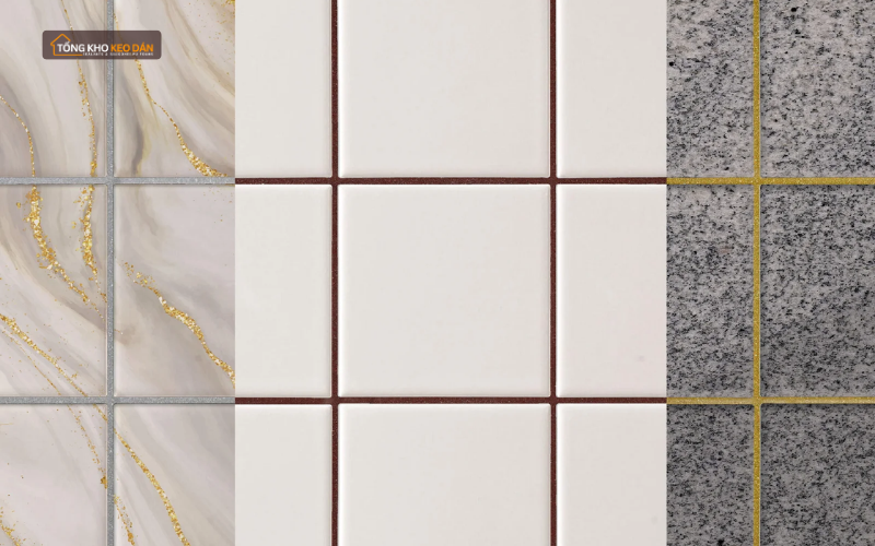 keo chà ron phổ biến hiện nay