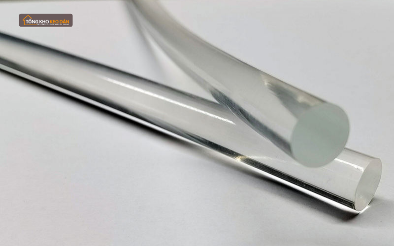 keo nến cho sản xuất công nghiệp