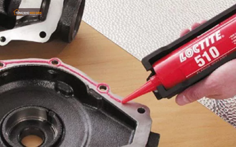 keo tạo gioăng là gì