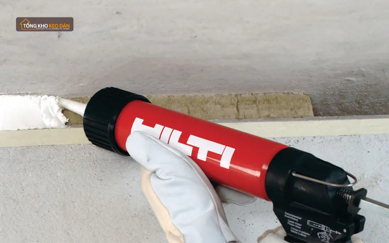 Hilti Firestop CP 606 Hilti Firestop CP 606