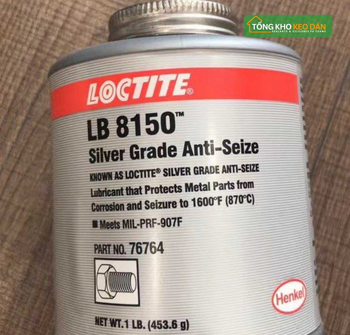 Loctite LB 8150 (2)