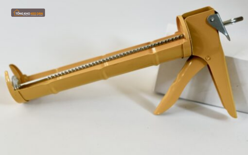 Mua súng bắn keo silicone tại HCM 