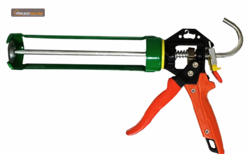 Mua súng bắn keo silicone tại HCM
