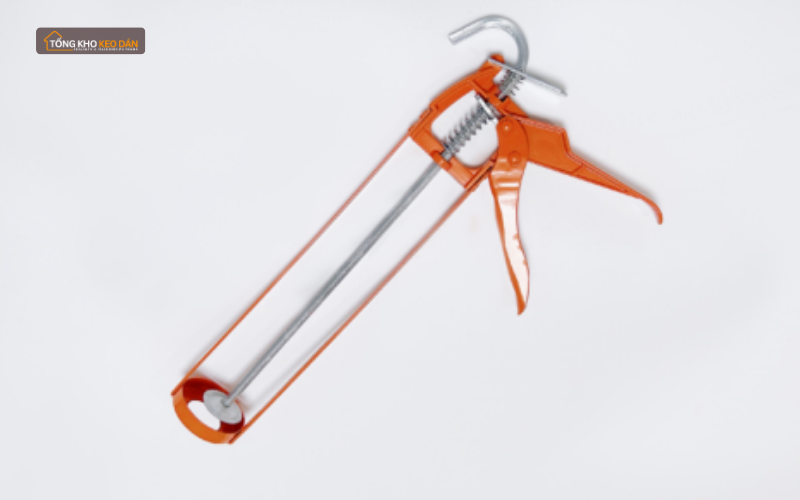 Nhà phân phối súng bắn keo silicone