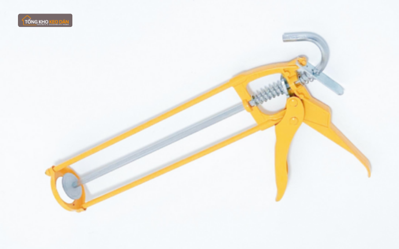 Nhập khẩu và phân phối súng bắn keo