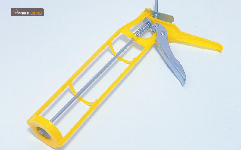 Phân phối súng bắn keo silicone