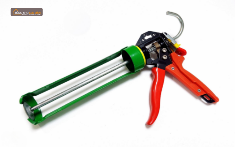 Súng bắn keo silicone chính hãng ở TP.HCM