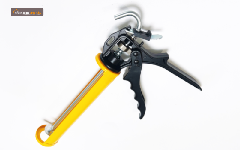 cung cấp súng bắn keo silicone số lượng lớn