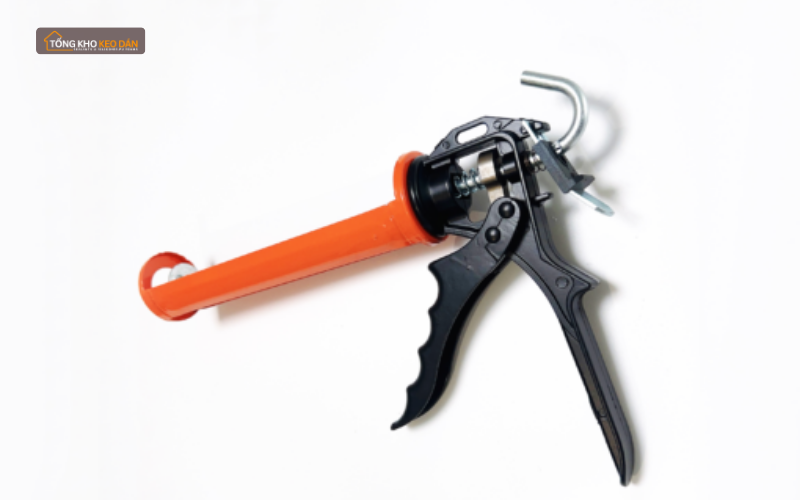 đăng ký làm đại lý súng bắn keo SAHA