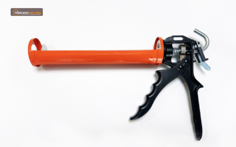 hợp tác phân phối súng bắn keo silicone