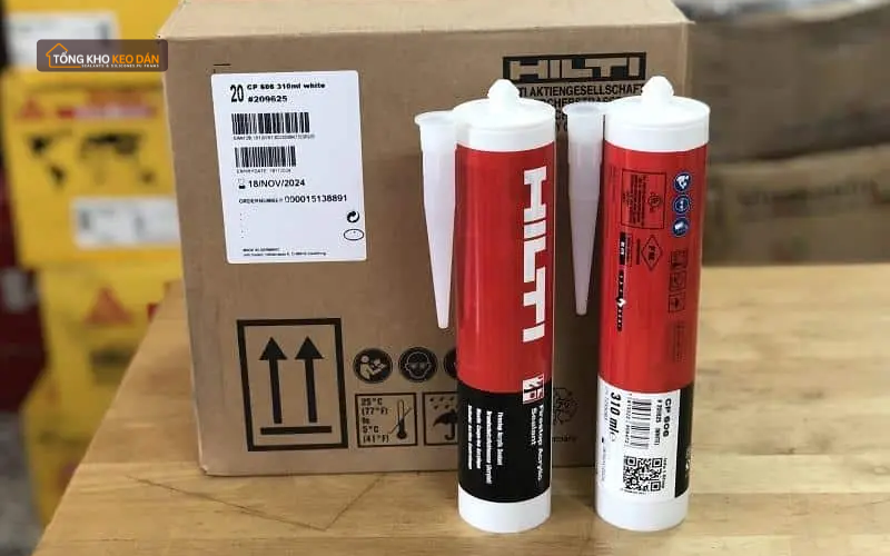 keo chống cháy lan CP 606 keo chống cháy lan CP 606