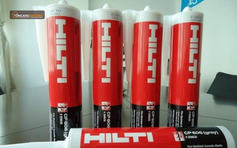 keo chống cháy lan cho đường ống & khe hở (1) keo chống cháy lan cho đường ống & khe hở (1)