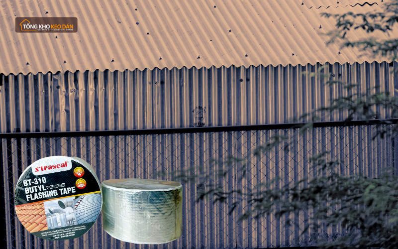 mua băng keo chống thấm X’traseal tại Hà Nội