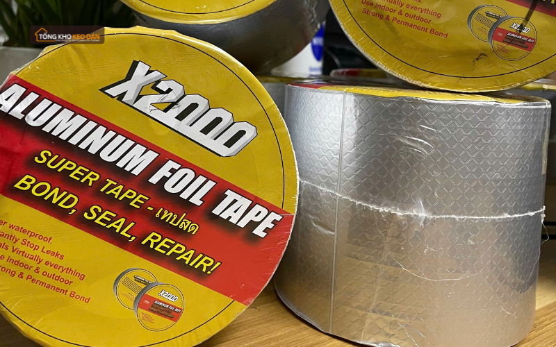 sỉ lẻ băng keo chống thấm