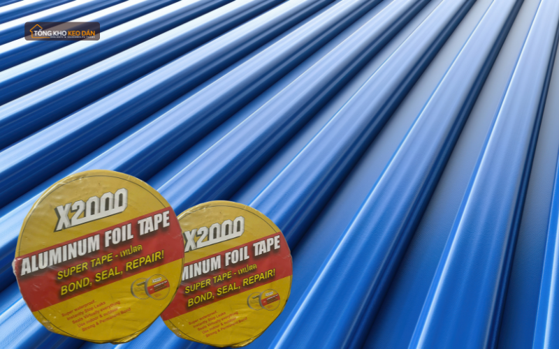 tuyển đại lý băng keo X2000 tuyển đại lý băng keo X2000