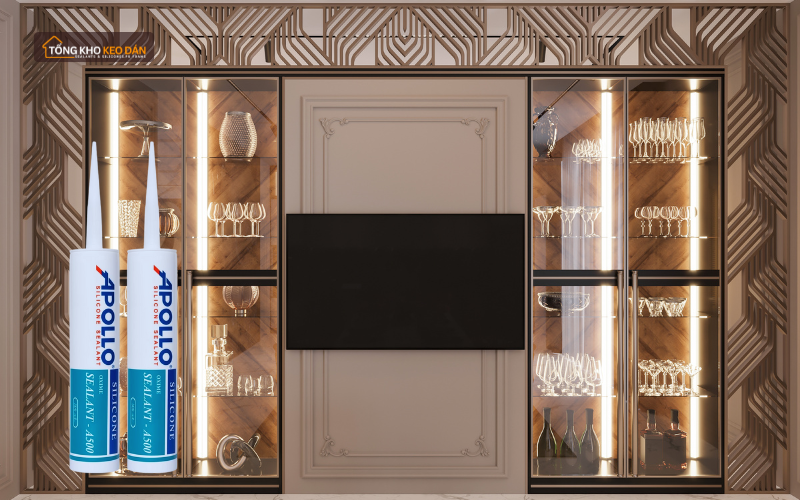 báo giá keo Apollo A500 tại Thanh Hóa