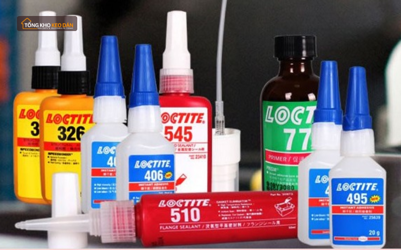 các lĩnh vực sử dụng keo Loctite phổ biến (1) các lĩnh vực sử dụng keo Loctite phổ biến (1)