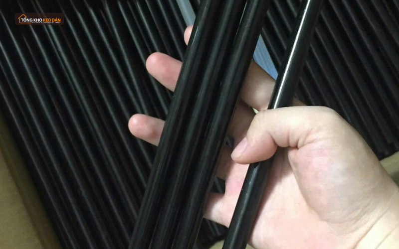 chuyên keo nến làm đồ handmade giáng sinh