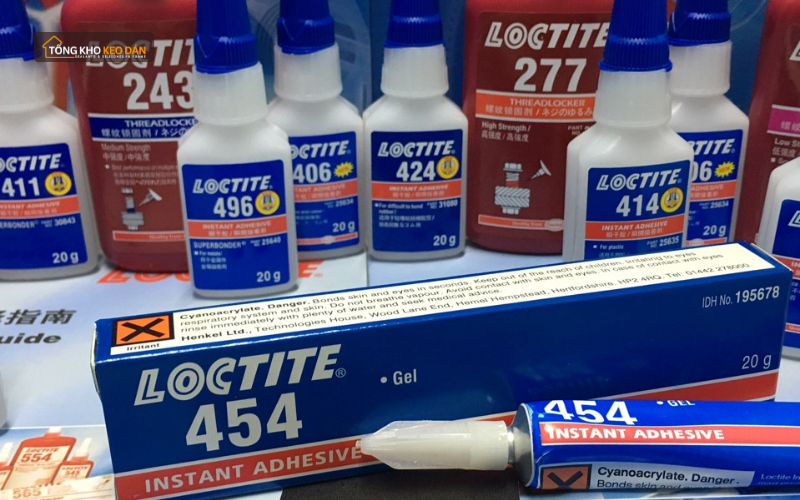 đặc điểm keo dán nhanh loctite đặc điểm keo dán nhanh loctite