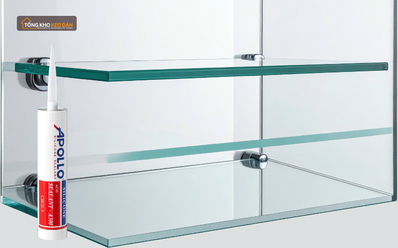 keo Apollo A500 và A300 tại Thanh Hóa