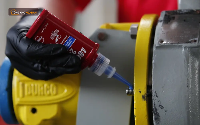 keo Loctite cho bảo trì và lắp ráp keo Loctite cho bảo trì và lắp ráp