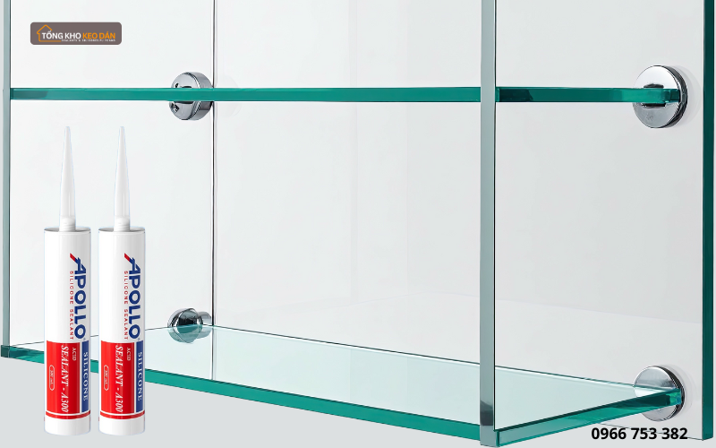 keo axit Apollo A300 tại Nghệ An