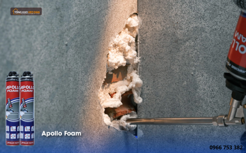 keo bọt nở Apollo Foam tại Vinh Nghệ An keo bọt nở Apollo Foam tại Vinh Nghệ An
