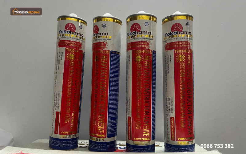 keo dán chữ nổi mica lên alu