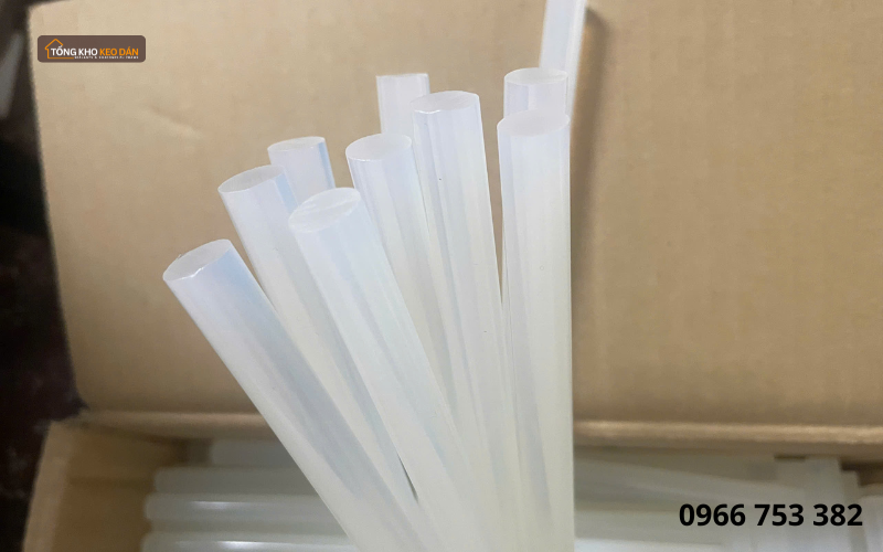 keo nến silicon chuyên dùng đóng gói keo nến silicon chuyên dùng đóng gói